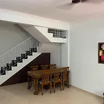Welcome Retreat