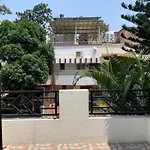 Welcome Retreat