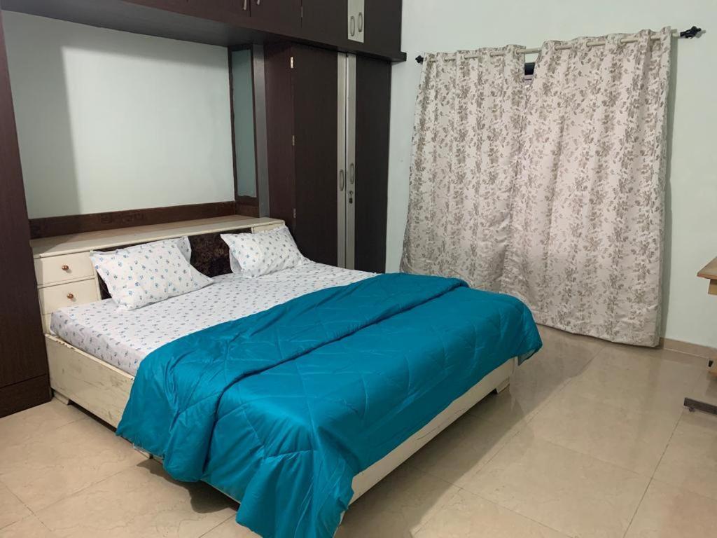 Guest house Welcome Retreat